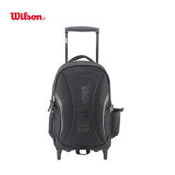 Mochila Con Carro Wilson 65.02663