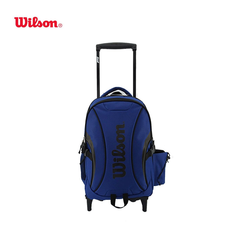 Mochila Con Carro Wilson 65.02663