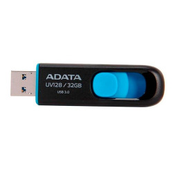 Pen Drive Adata 32gb Uv128 Usb 3.2