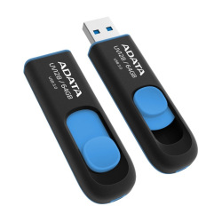 Pen Drive Adata 64gb Uv128 Usb 3.2