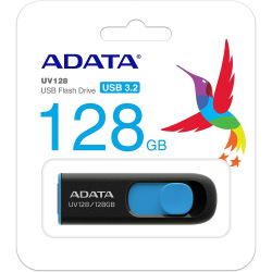 Pen Drive Adata 128gb Uv128 Usb 3.2