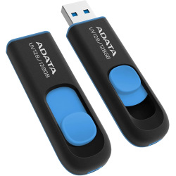 Pen Drive Adata 128gb Uv128 Usb 3.2