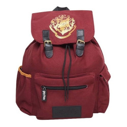 Mochila Mooving Harry Potter Travel 1622123