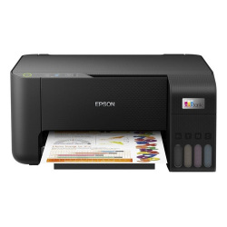 Impresora Epson Mf L3210 Sistema Continuo