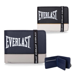 Billetera Everlast Hombre 26984