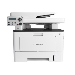 Impresora Pantum Laser Multifunción Monocr Bm5100adw