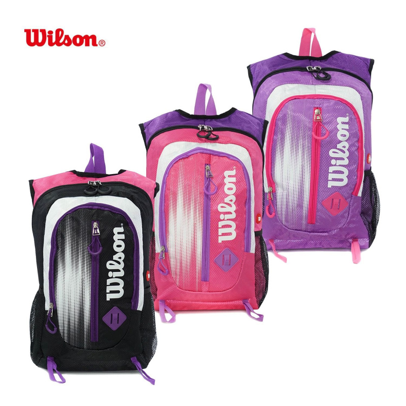 Mochila De Espalda Wilson Running