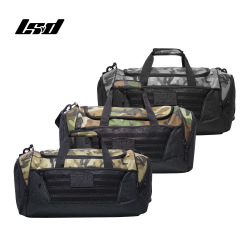 Bolso Lsd De Mano Tactic 22 Pulg. 91.2582022