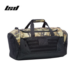 Bolso Lsd De Mano Tactic 22 Pulg. 91.2582022