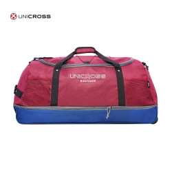 Bolso Unicross Plegable 90x45cm Con Ruedas 62.5114