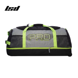 Bolso Lsyd Pro-Trekking Plegable C/Ruedas 91.24158