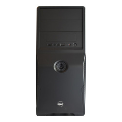 Pc Gfast Desktop H-500 Core I5 8gb 240ssd