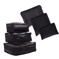 Organizador Lsd De Viaje X6 Unicross 62.101
