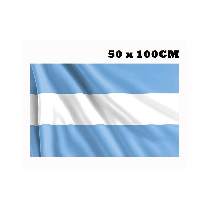 bandera de argentina atar