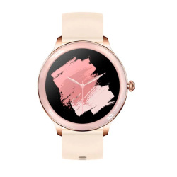 Reloj Colmi SmartWatch V33 Pink Beige Cov33p