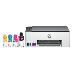 Impresora Hp 520 Smart Tank Sist.Cont Multifunc 1f3w2a