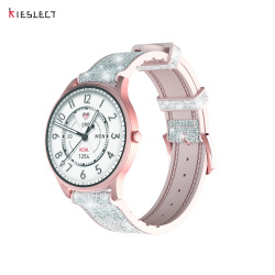 Reloj Kieslect Smart Watch Lora Rosa Yft2028eu