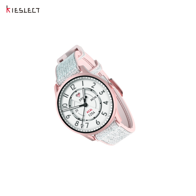 Smart watch top rosa