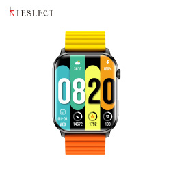 Reloj Kieslect Smart Watch Ks Naranja/Amar Yft2031eu