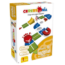 Bon-Cerebronia Circuito De Ingenio 651