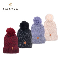 Gorro Amayra Invierno 67.T4205