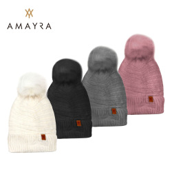 Gorro Amayra Invierno 67.T422