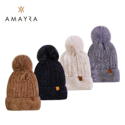 Gorro Amayra Invierno 67.T4240