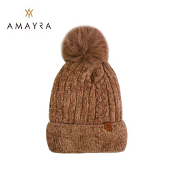 Gorro Amayra Invierno 67.T4240