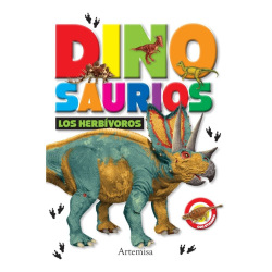 Colección Dinoterribles - Artemisa