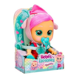 Wabro-Muñeca Crybabies Storyland 99534