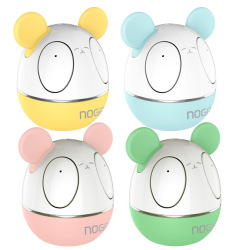 Auricular Noga In-Ear Kids Ng-Btwins25