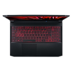 Notebook Acer Nitro5 15.6 Core I7 8gb 512ssd Pvideo W11