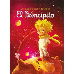 El Principito T/D Roja-Artemisa