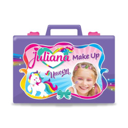 Sisf-Valija Juliana Make Up Unicornio Grande Jul046