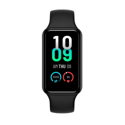 Reloj Xiaomi Amazfit Band 7 Negro B2177ov1n