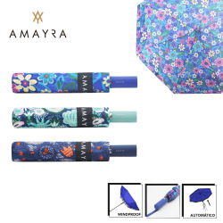 Paraguas Automático Amayra 21.5" 67.P6041