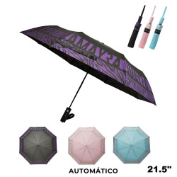 Paraguas Automático Amayra 21.5" 67.P6049