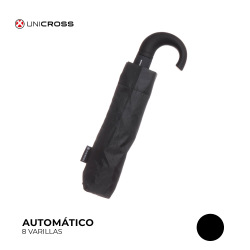 Paraguas Unicross Automático 62.P5007