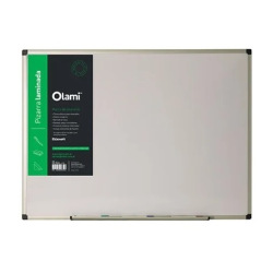 Pizarra Blanca Olami 30x45 Pizl3023045