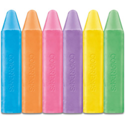MAPED Lot de 12 crayons de couleur Color Peps Infinity - MaxxiDiscount