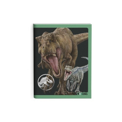 Cuaderno Mooving T/F X48hjs Jurassic World 1202232