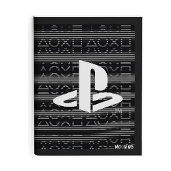 Cuaderno Mooving T/F X48hjs PlayStation 1202219