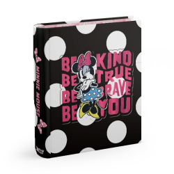 Carpeta Mooving A4 2ax40 Minnie Mouse 1002131