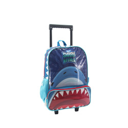 Mochila Carro Lsd 16pulg Shark 94.20805