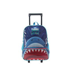 Mochila Carro Lsd 16pulg Shark 94.20805