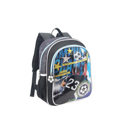 Mochila Espalda Lsd 14pulg Futbol 91.20004