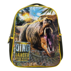 Mochila Espalda Lsd 12pulg Dino Danger 91.20103