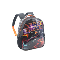 Mochila Espalda Lsd 12pulg Car Fire 91.20203