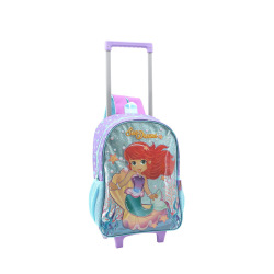 Mochila Carro Lsd Sirena 94.1525