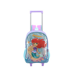 Mochila Carro Lsd Sirena 94.1525